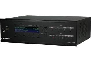 Crestron DVPHD-DUAL-R 