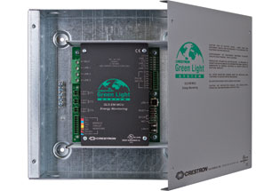 Crestron GLS-EM-MCU 