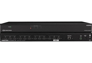 Crestron HD-DA-2-QUAD 