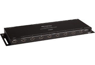 Crestron HD-DA8-4K-E 