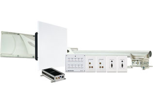 Crestron IC-400-CSWP-P_PAK 