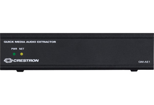 Crestron QM-AE1 