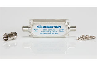 Crestron SRD-AMP-1 