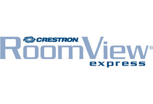 Crestron SW-ROOMVW-ENT 