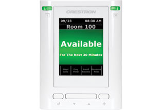 Crestron TPMC-3SM-B-S 