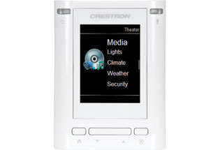 Crestron TPMC-3SMD-B-S 