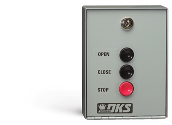 Doorking, the best in access control and gate systems for commercial