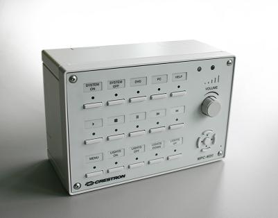 Crestron SM-MPC-W 