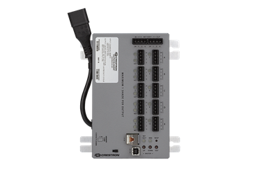 Crestron CSA-PWS10S-HUB-ENET 