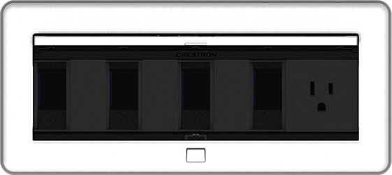 Crestron FT2-1200-MECH-AC-A KIT 