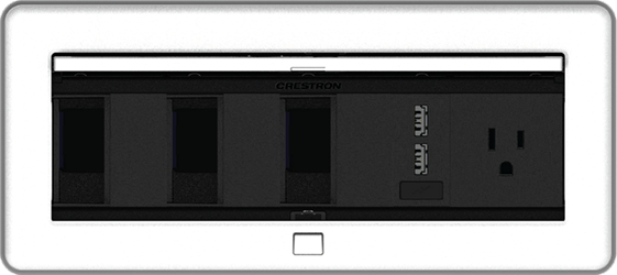 Crestron FT2-1200-MECH-ACUSB-A KIT 