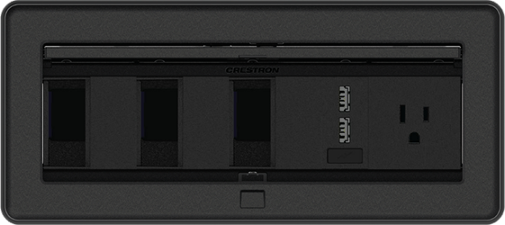 Crestron FT2-1200-MECH-ACUSB-B KIT 