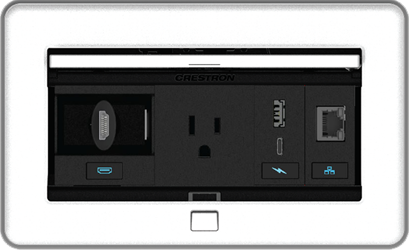 Crestron FT2-202-ELEC-AL 