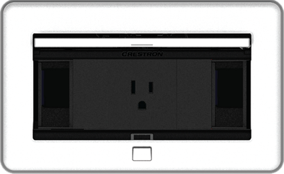 Crestron FT2-202-MECH-AC-A KIT 