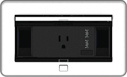 Crestron FT2-202-MECH-ACUSB-A KIT 