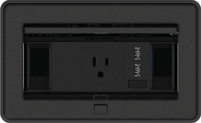 Crestron FT2-202-MECH-ACUSB-B KIT 