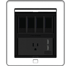 Crestron FT2-500-MECH-ACUSB-A KIT 