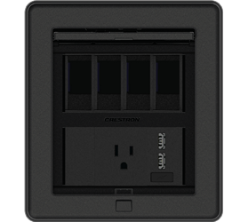 Crestron FT2-500-MECH-ACUSB-B KIT 