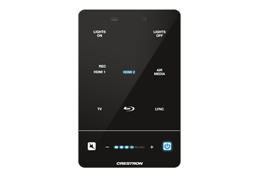 Crestron MPC3-102-B 