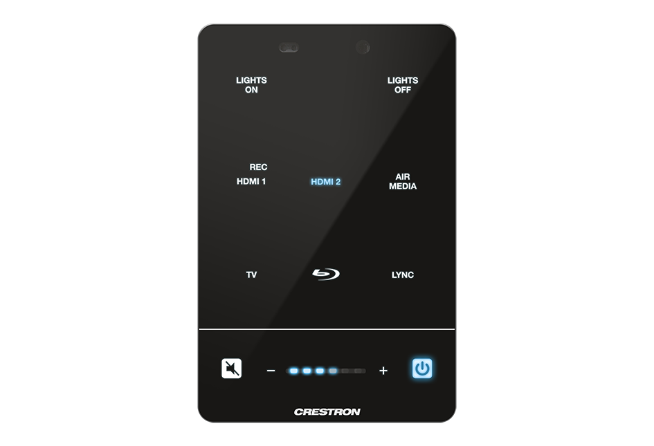 Crestron - Crestron MPC3-102-B #MPC3-102-B